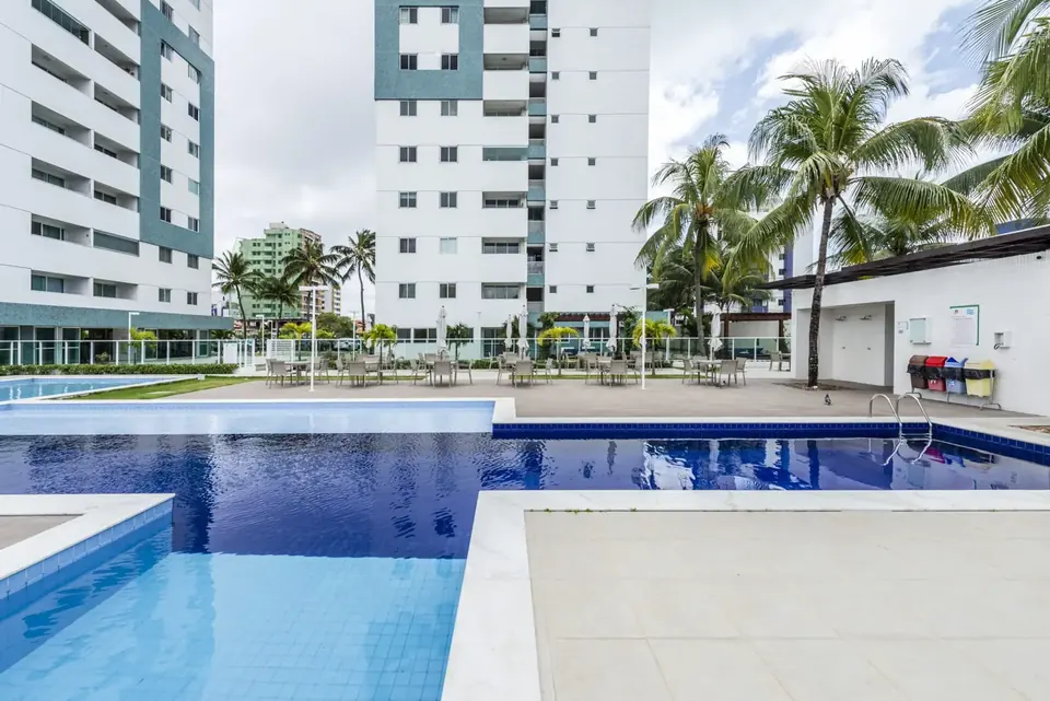 Jardim Michelângelo: imagem 1