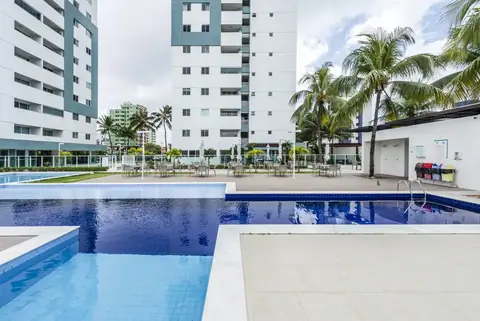 Jardim Michelângelo: imagem de divulgação
