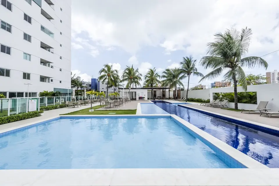 Jardim Michelângelo: imagem 5