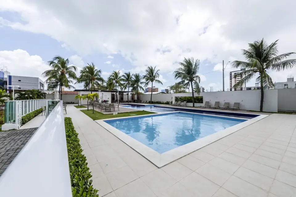 Jardim Michelângelo: imagem 6