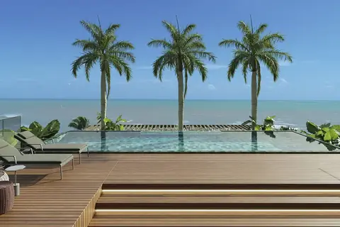 Jardins Al Mare: imagem de divulgação
