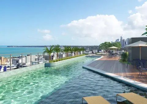 Legacy: piscina