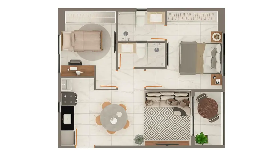 Legacy: quarto