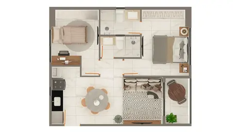 Legacy: quarto
