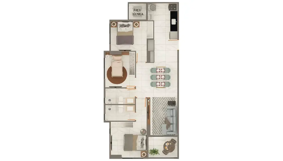 Legacy: quarto