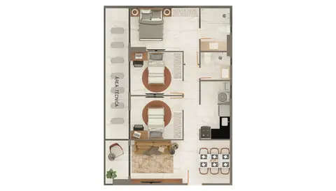 Legacy: quarto