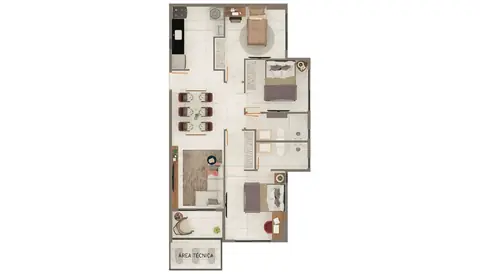 Legacy: quarto