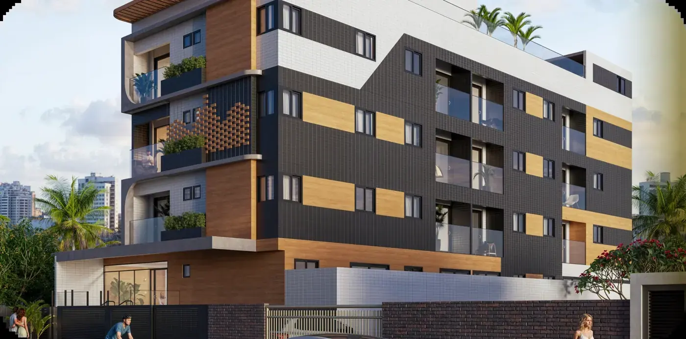 Residencial Lume: imagem 1