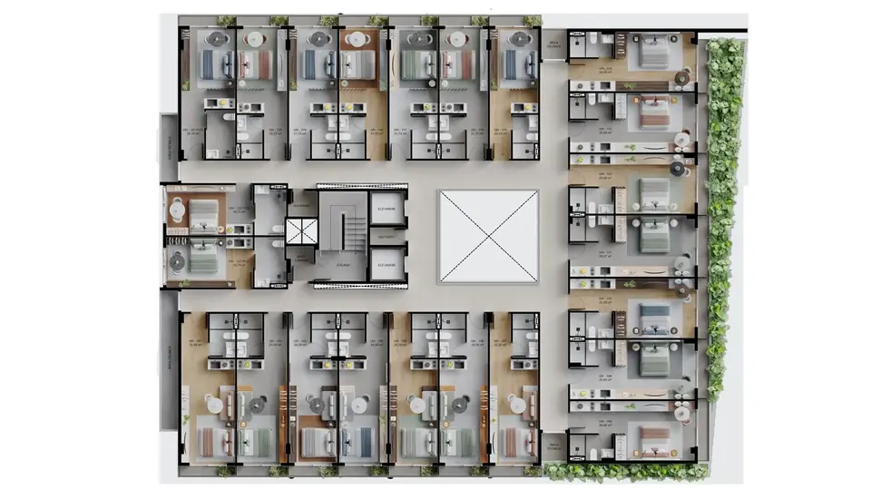 Lumini: imagem 2