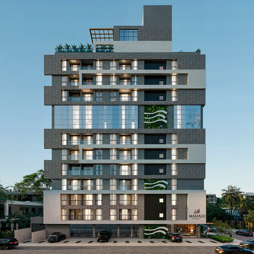 Mahalo Residencial: imagem 1