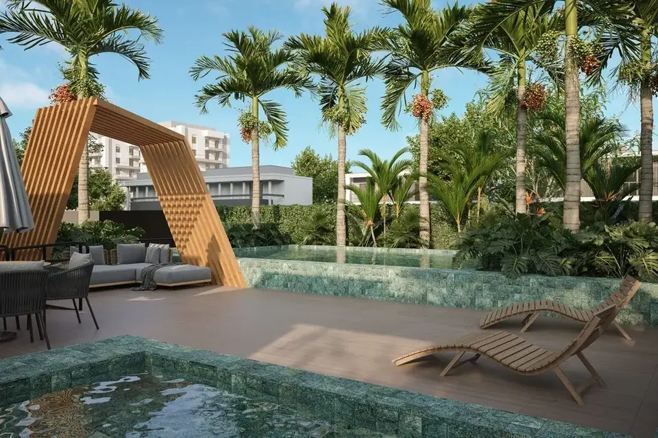 Mais Garden: imagem 2