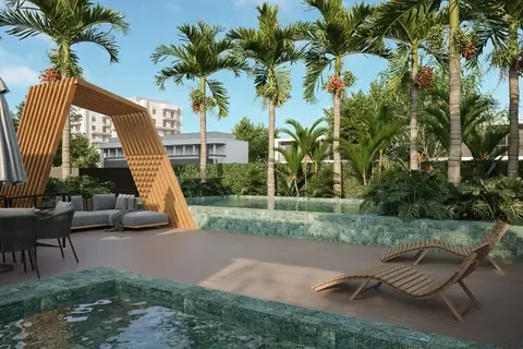 Mais Garden: imagem 2