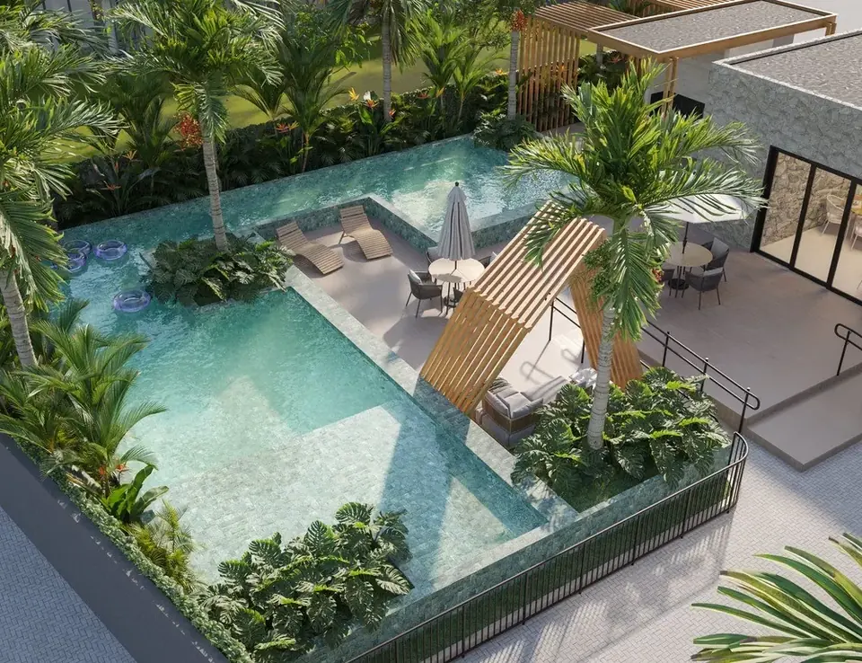 Mais Garden: imagem 5