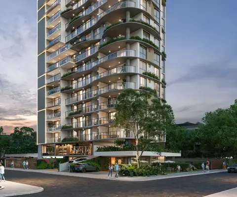 Maison Du Parc: imagem de divulgação