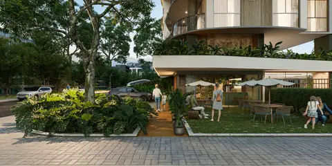 Maison Du Parc: imagem 2