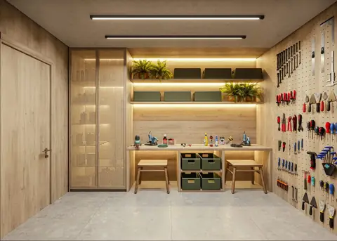 Maison Du Parc: imagem 3