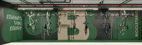 Maison Du Parc: imagem 4