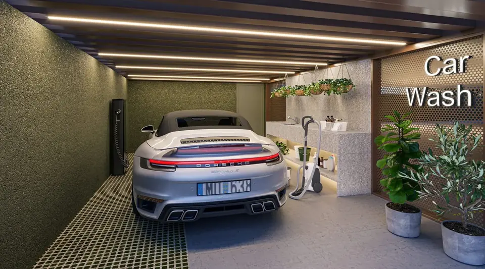 Maison Du Parc: imagem 5