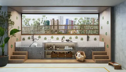 Maison Du Parc: imagem 6