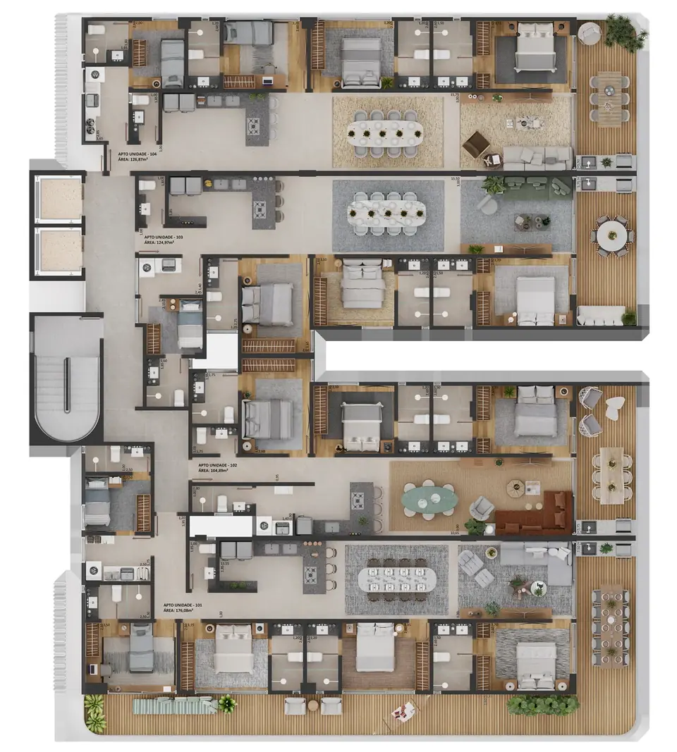 Makai: imagem 3