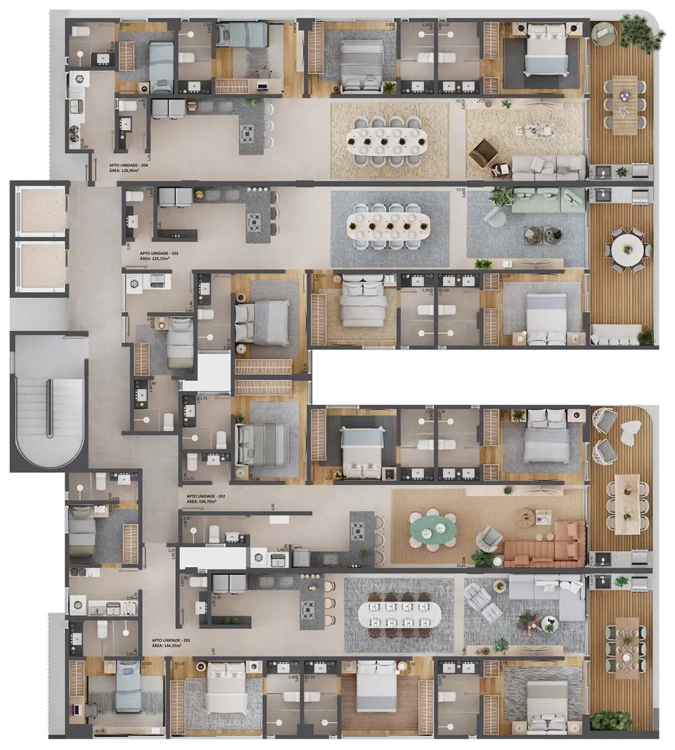 Makai: imagem 5