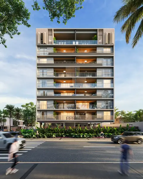 Marena Residence: imagem de divulgação