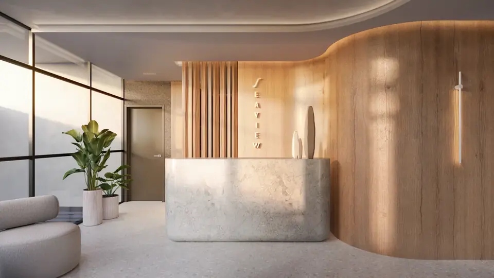 Mares Seaview: imagem 3