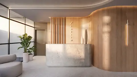 Mares Seaview: imagem 3