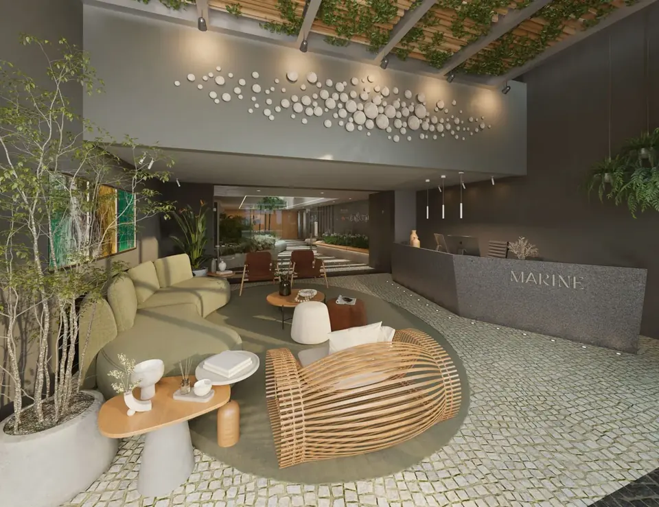 Marine Urban Design: imagem 3