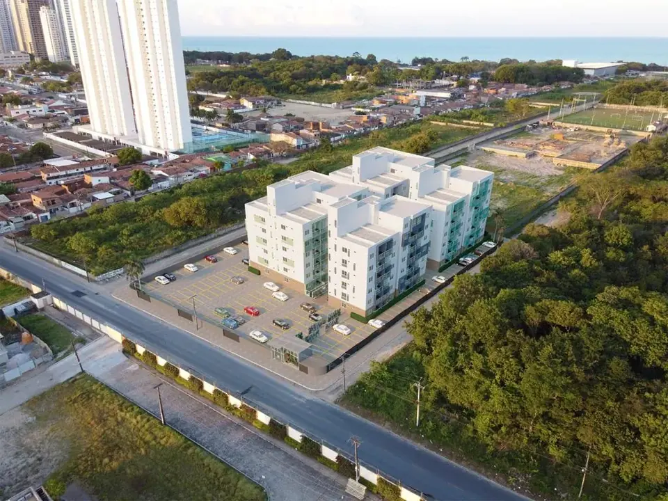 Mirai Residence: imagem 2
