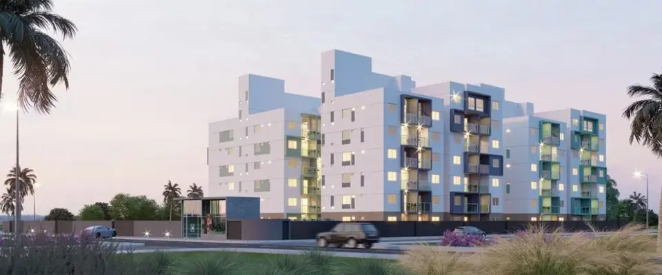 Mirai Residence: imagem 1