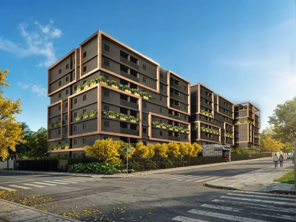 Monte Gargano Residence: imagem 1