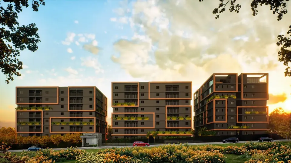 Monte Gargano Residence: imagem 2