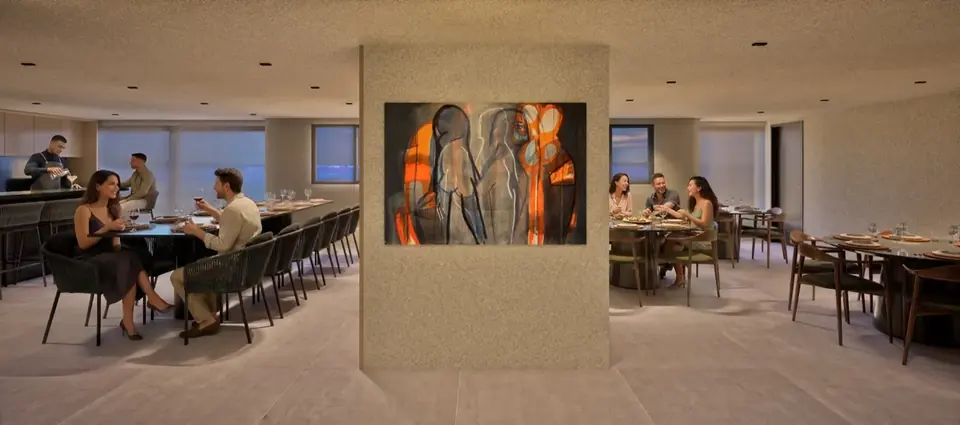 Monte Gargano Residence: imagem 3