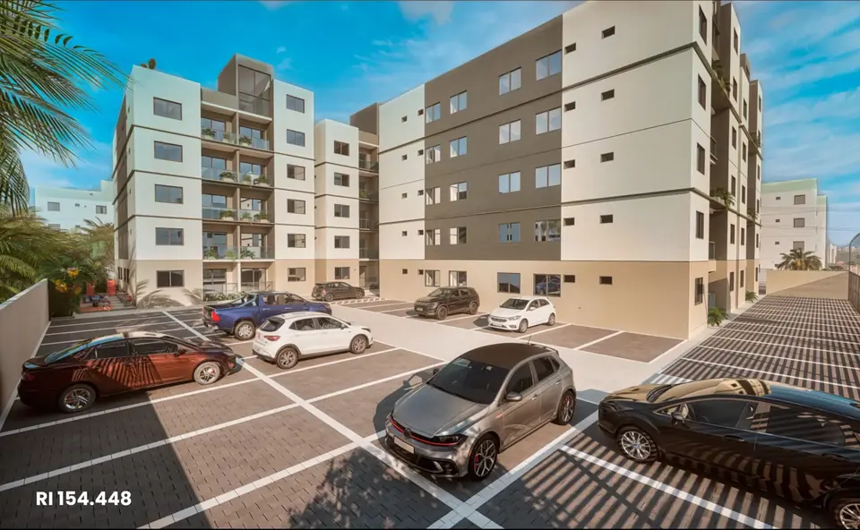 Residencial Murano: imagem 1