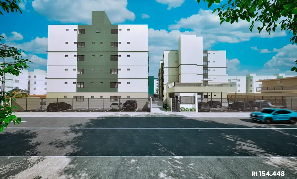 Residencial Murano: imagem 2