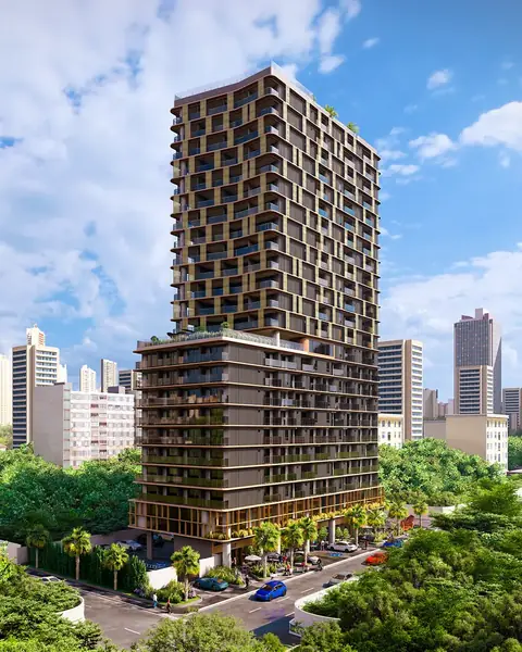 Nakhon Manaíra: imagem de divulgação