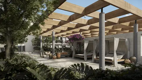 Oásis Urban Design: imagem 4