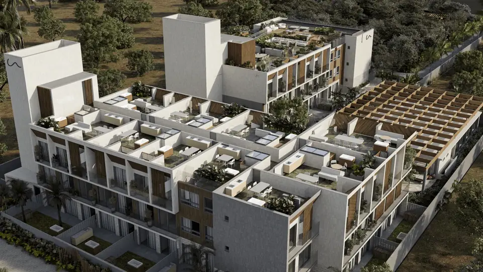 Oásis Urban Design: imagem 5