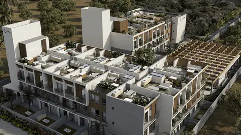 Oásis Urban Design: imagem 5