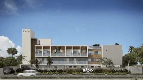 Oásis Urban Design: imagem 7