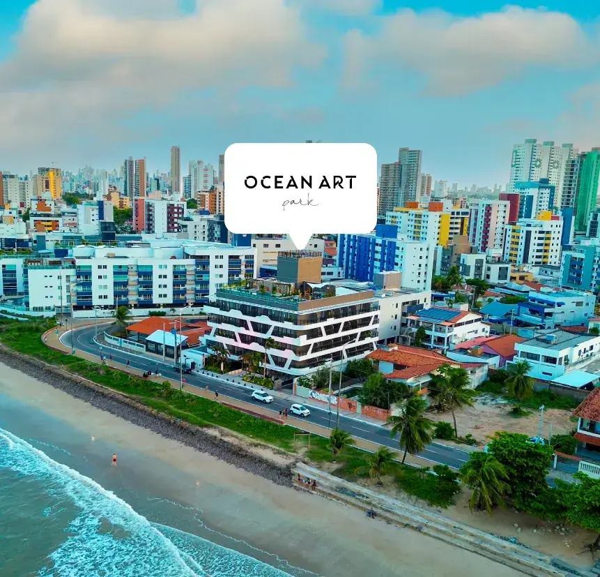Ocean Art Park: imagem 3