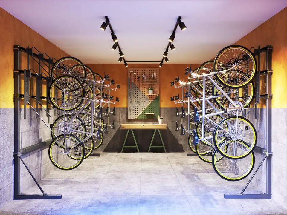 Ocean Beach Residence: lazer