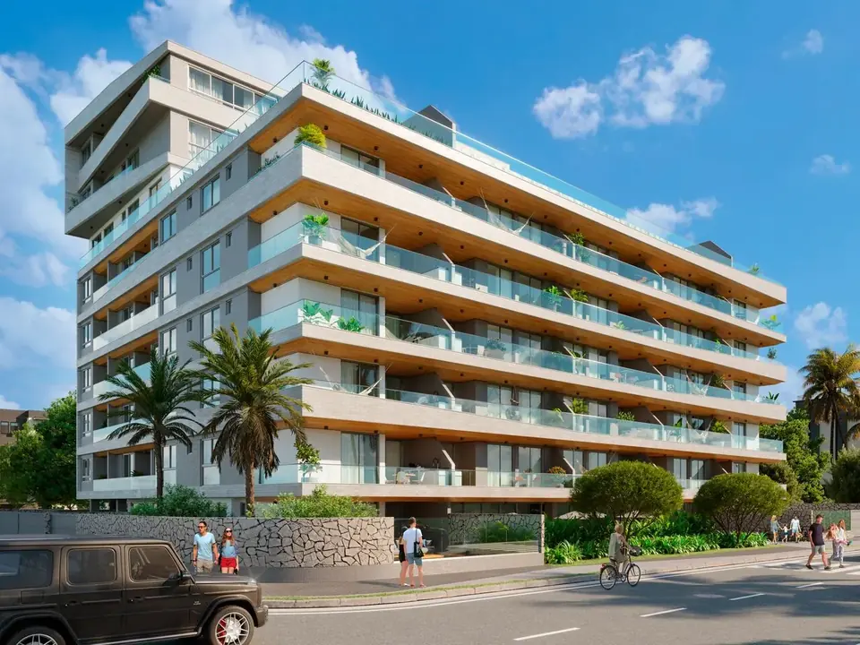 Ocean Drive: imagem 1