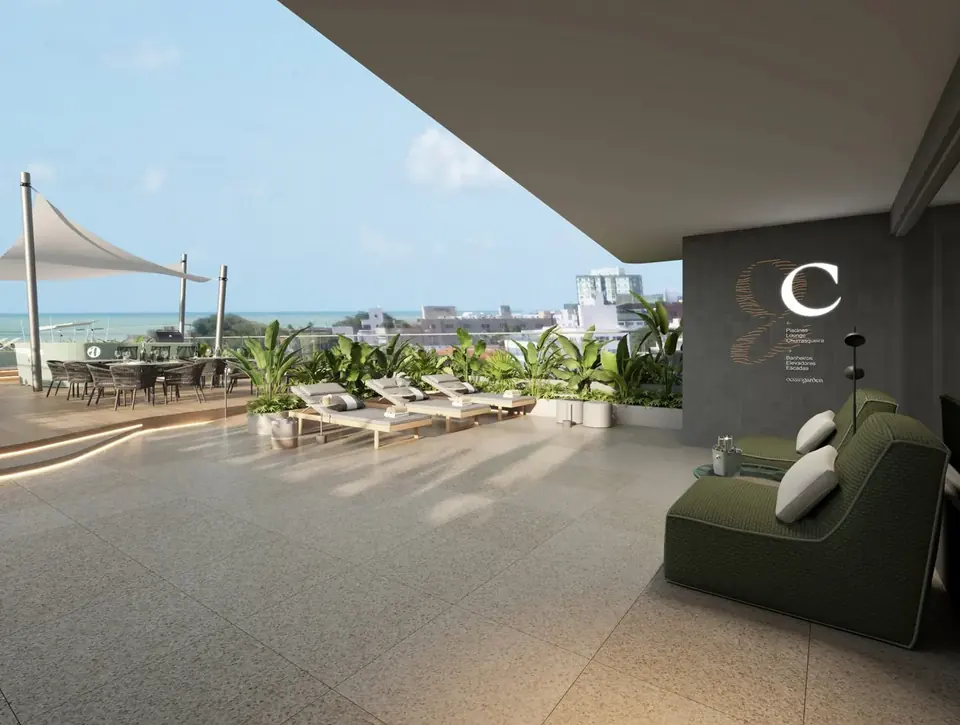 Ocean Garden: imagem 3