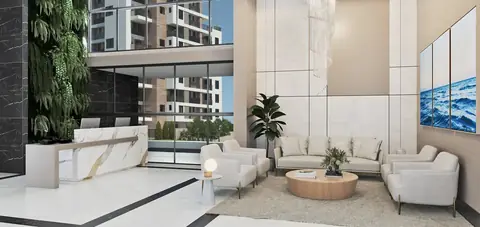 Ocean View Residence Club: lazer