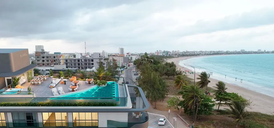 Ocean View: imagem 3