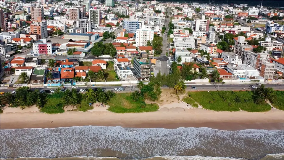 Ocean View: perspectiva