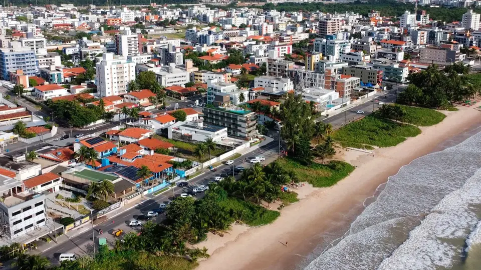 Ocean View: perspectiva