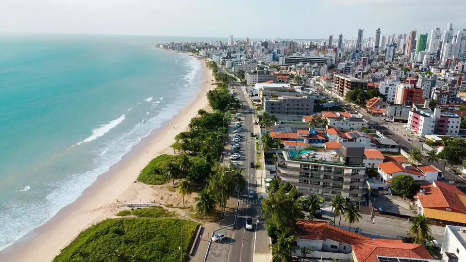 Ocean View: perspectiva